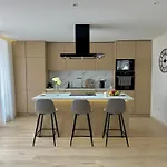 Courtyard Villa, Aleksandrovo (Burgas)