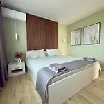 Courtyard Villa, * Alekszandrovo