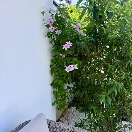 וילה Courtyard Villa, *