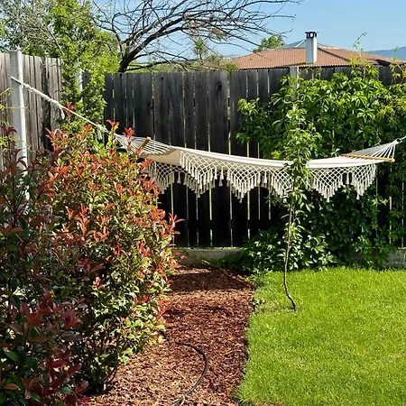 Courtyard Villa, Alekszandrovo